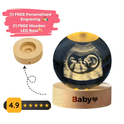 Memory Orb