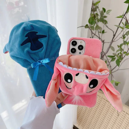 Stitch Phone Case