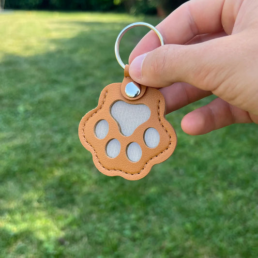 FurEver Keychain™️
