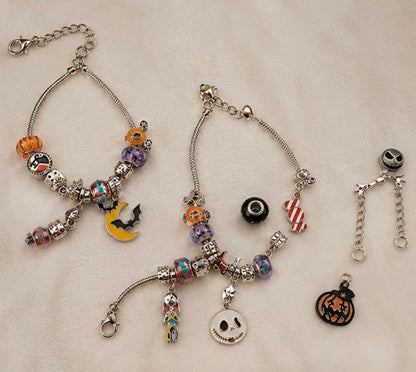 Nightmare Charms