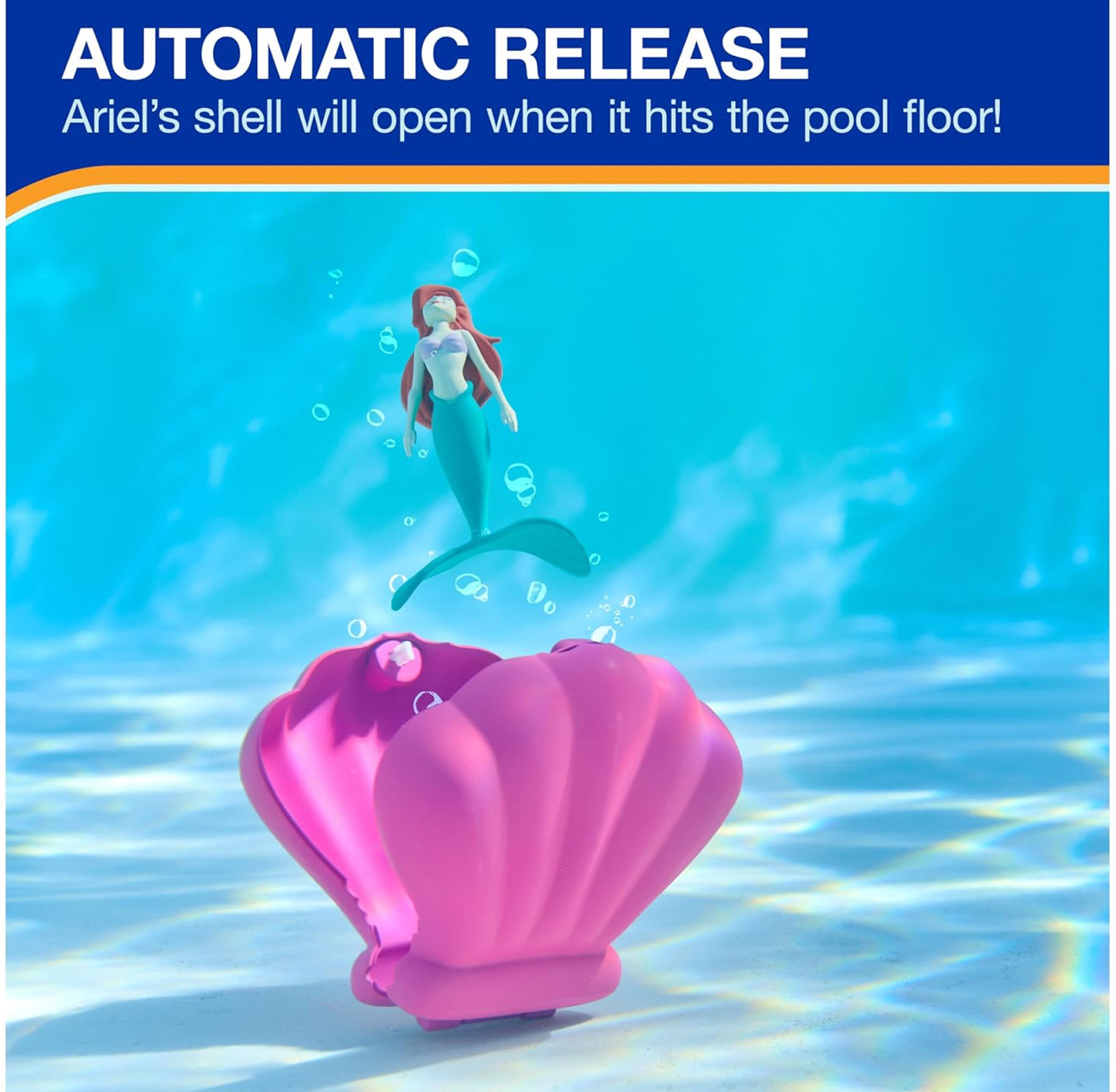 Mermaid Box
