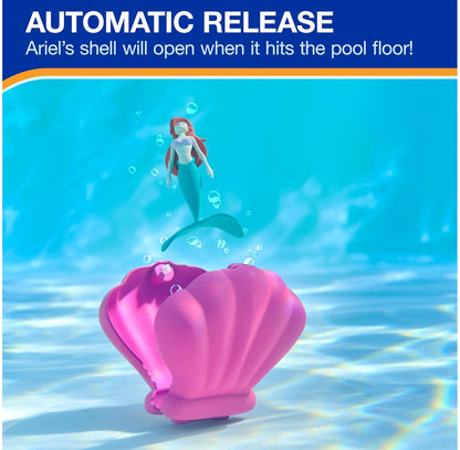 Mermaid Box