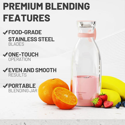 Mini Juicer