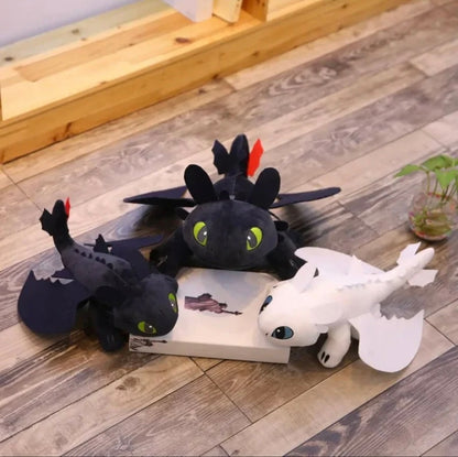 Car Dragons