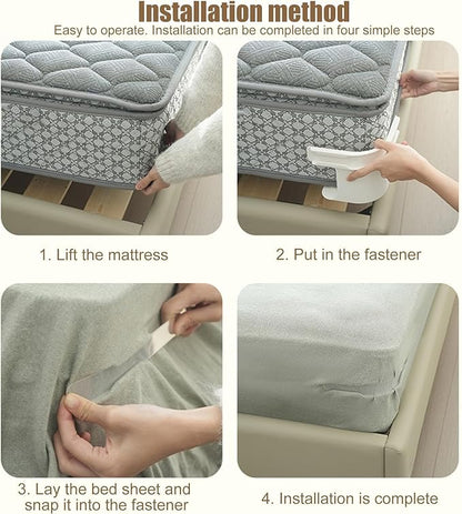 Sheets Keeper