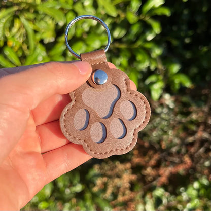 FurEver Keychain™️