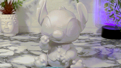 Decorative Piggy Bank