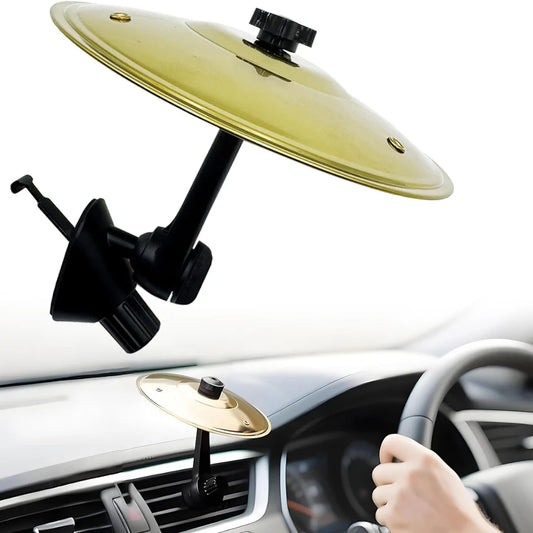 Mini Car Drum