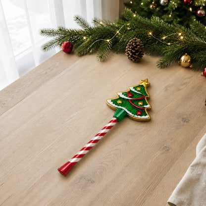 Christmas Tap Wand
