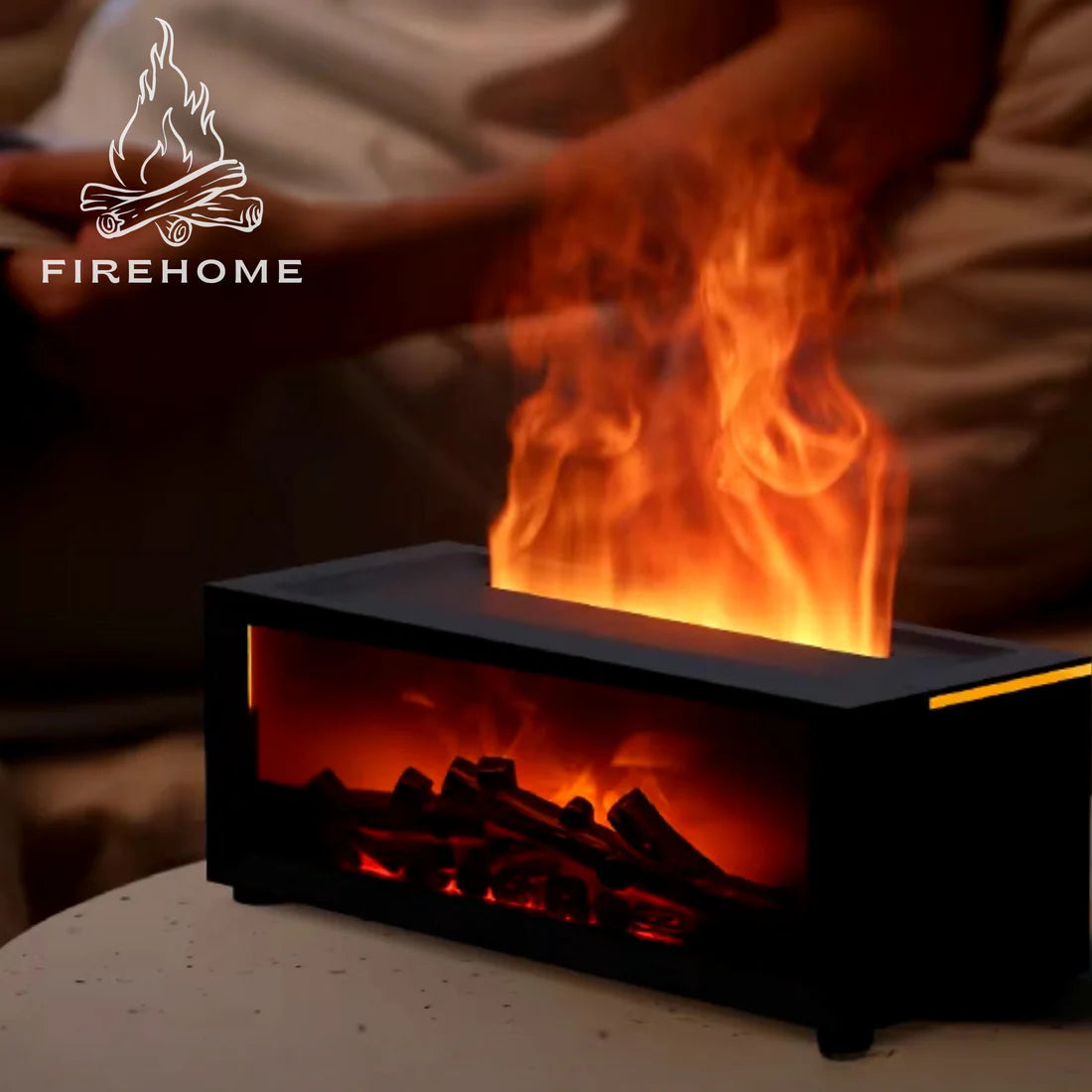 FirePlace Humidifier