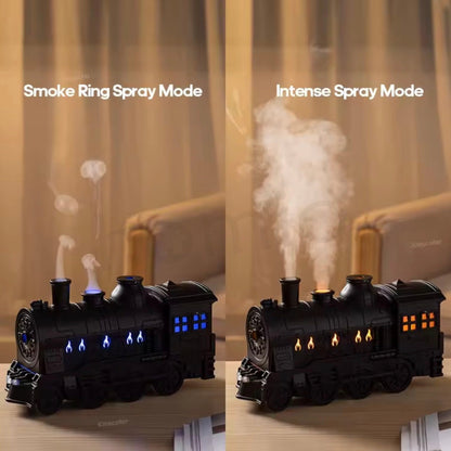 Train Humidifier