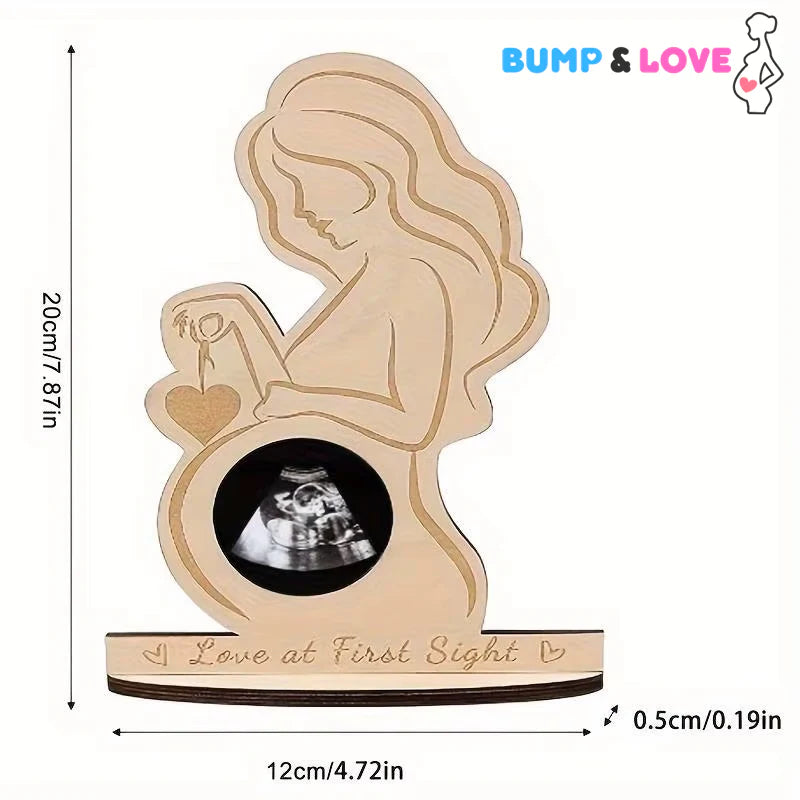 Baby Photo Frame