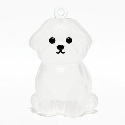 Furry Keychain