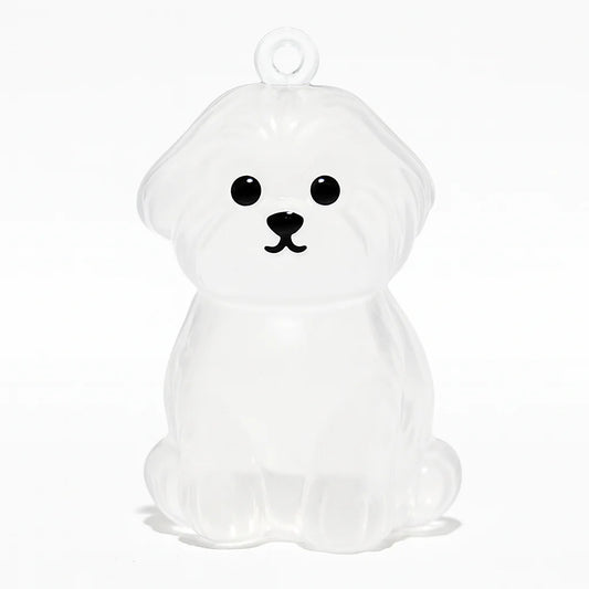 Furry Keychain