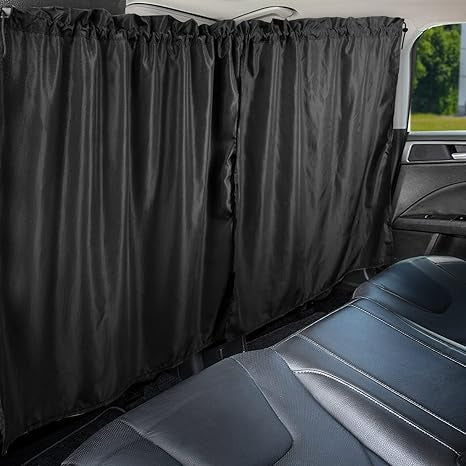 Car Curtains