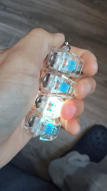 Mini Keys