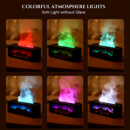 FirePlace Humidifier