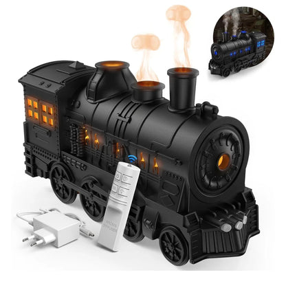 Train Humidifier