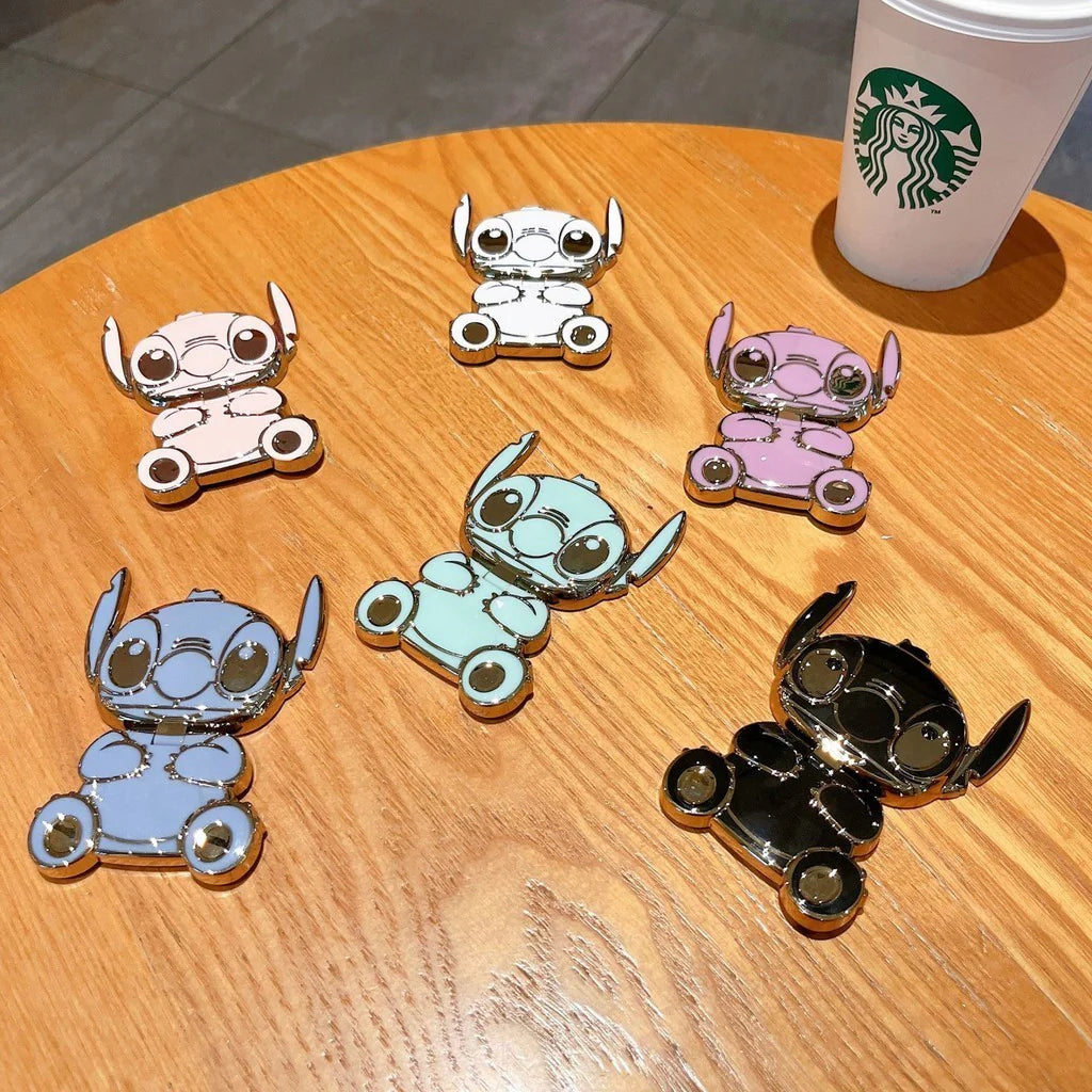Stitch Phone Accessory
