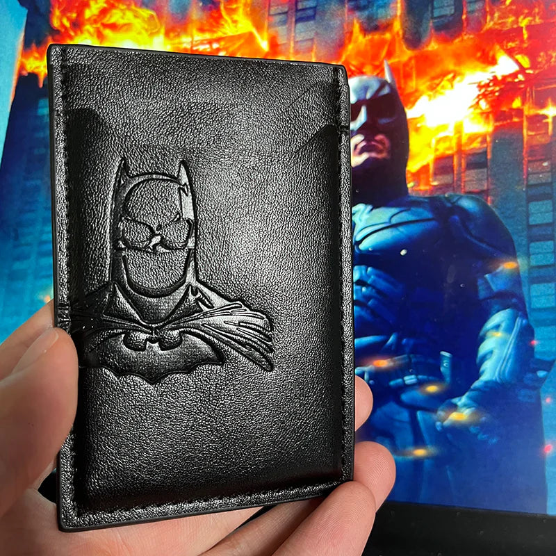 Bat Wallet