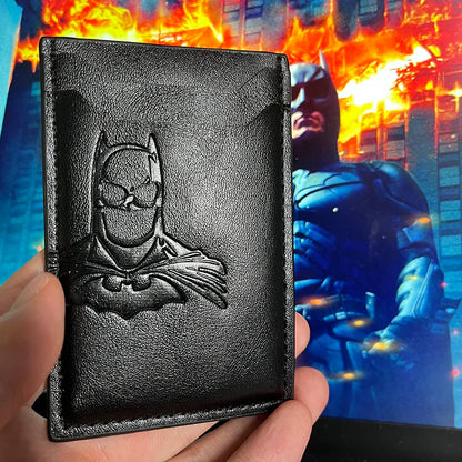 Bat Wallet
