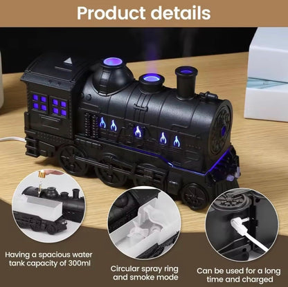 Train Humidifier