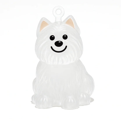 Furry Keychain