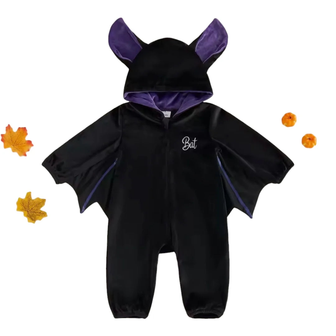 Baby Bat Onesies