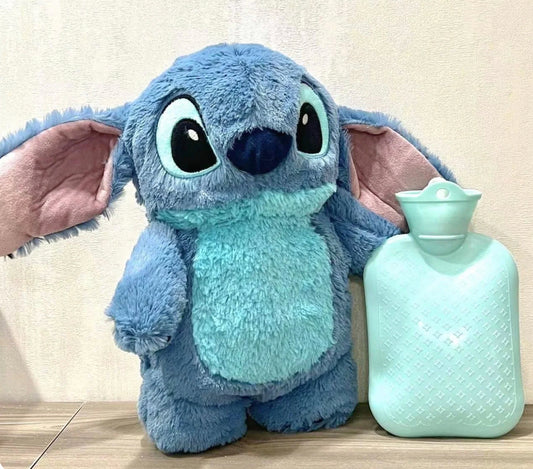 Cozy Stitch