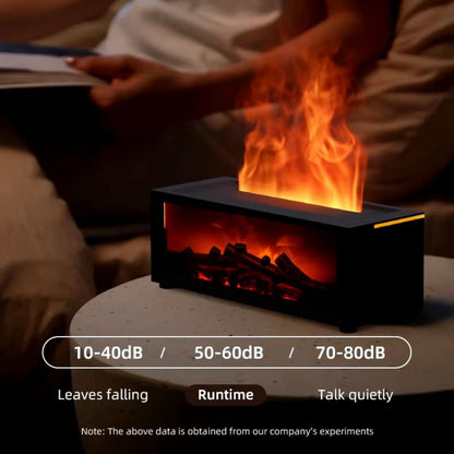 FirePlace Humidifier