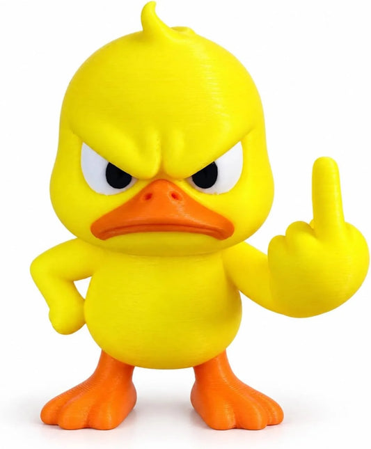 Funny Ducks