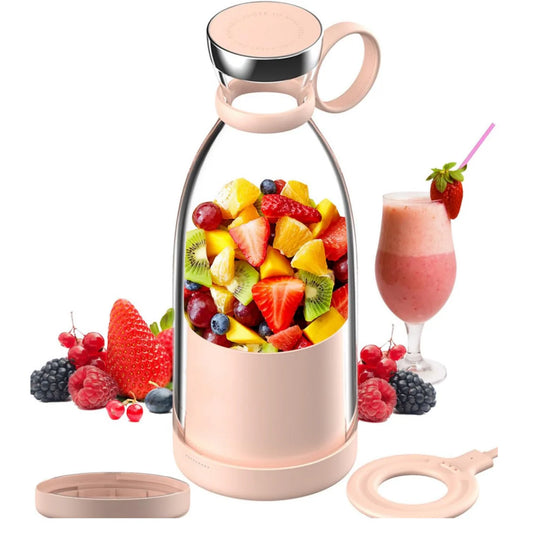 Mini Juicer