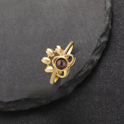 Paw Rings™️ (adjustable)