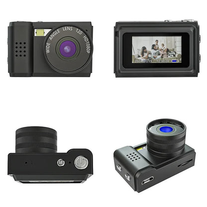 Mini Camera