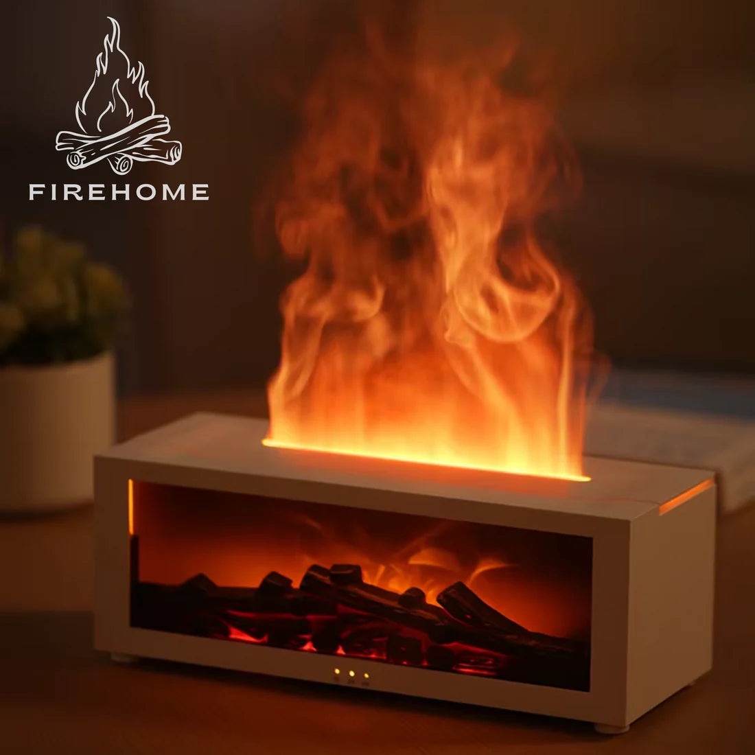 FirePlace Humidifier