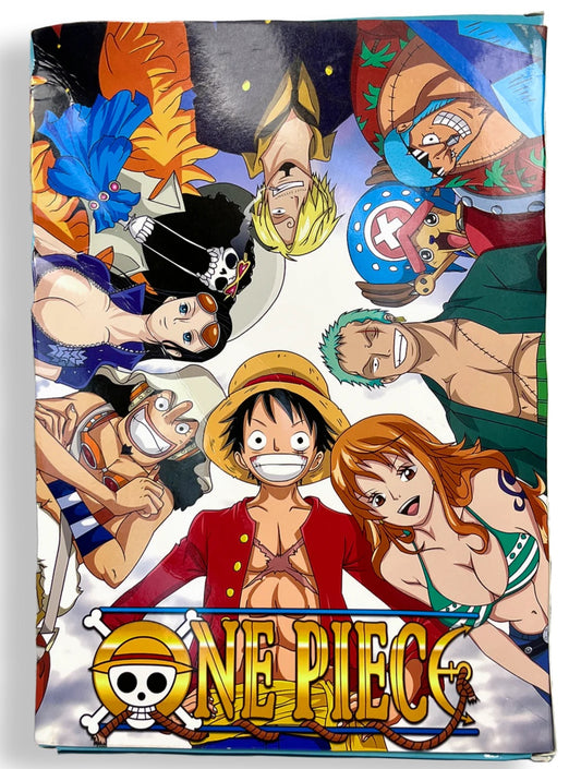 One Piece Advent Calendar