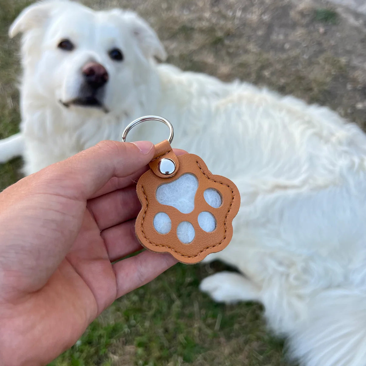 FurEver Keychain™️