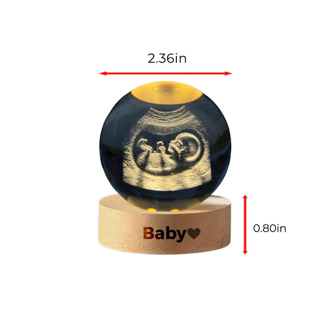 Memory Orb