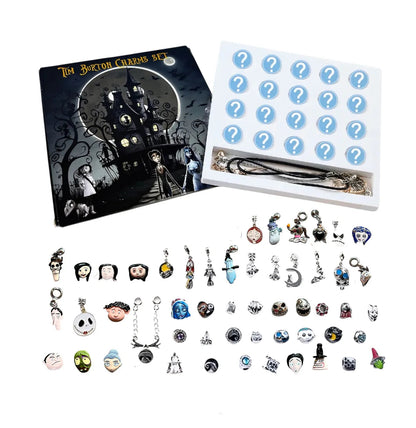 Nightmare Charms