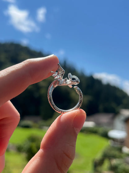 Dragon Rings