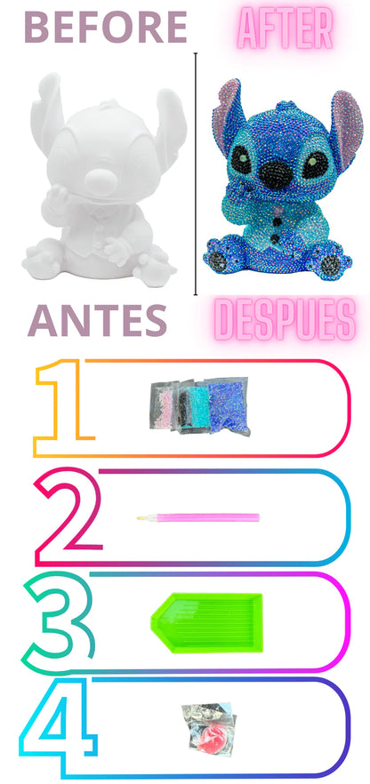 Decorative Piggy Bank