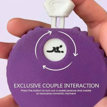 Couples Roulette™️